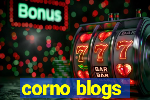 corno blogs